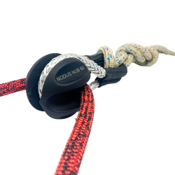 Poulie ouvrante pour le treuillage | BG-Nub®