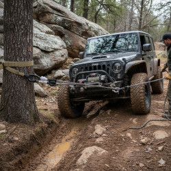 Poulie ouvrante pour le treuillage | BG-Nub®