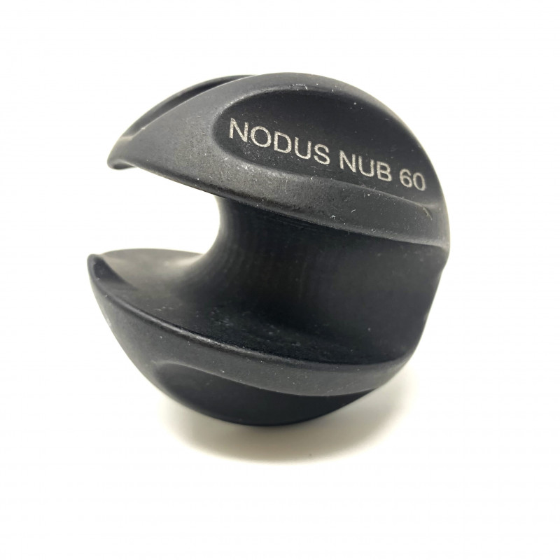 Poulie ouvrante forte charge | Free-Nub 60A