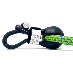 Poulie Ouvrante Ultra-Légère | Hook-Nub