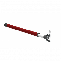 Buoy Hook® Mooring Pole | 316L Stainless Steel & Telescopic Hook