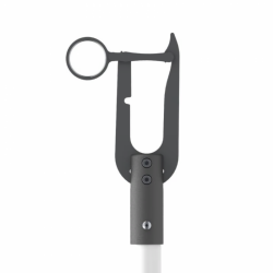 Buoy Hook® Mooring Pole | 316L Stainless Steel & Telescopic Hook