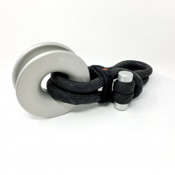 Manille MS® HL Surgainée | Dyneema® DSK99 & Twist-Lock®