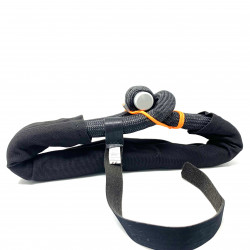 Manille MS® HL Surgainée | Dyneema® DSK99 & Twist-Lock®