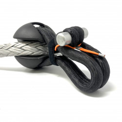 MS® HL Surgainée | Dyneema® DSK99 & Twist-Lock® shackle