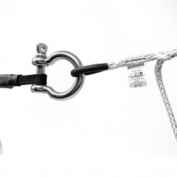 Textile-Fuse® | Textile Anchoring Fuse & Structural Safety