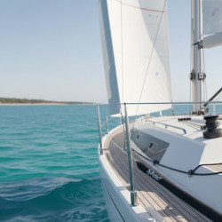 Filière Textile pour voilier | Filière Dy-Protect