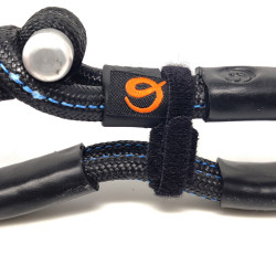 MMs® High Load Anchor Shackle | Dyneema® & PE-HD Overmolding