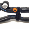 MMs® High Load Anchor Shackle | Dyneema® & PE-HD Overmolding