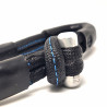 MMs® High Load Anchor Shackle | Dyneema® & PE-HD Overmolding