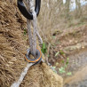 Dyneema® Cambium saver - Treering-Segment® | Nodusfactory-Industry