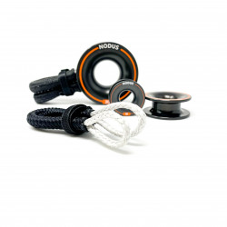 Freelock Lift | Dyneema® Adjustable & Universal Textile Connector