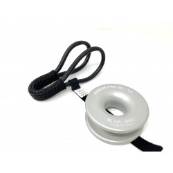 Connecteur universel en Dyneema® pour anneau à friction | Freelock