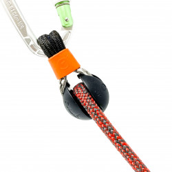 Connecteur universel en Dyneema® pour poulie Nub  | Freelock