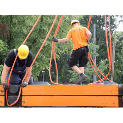 Élingue Ronde en Dyneema® |  Allround MegaLoop® Lift