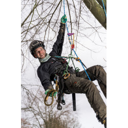 Inco Prusik | Ready-to-use Prusik Sling EN 566 & EN 354