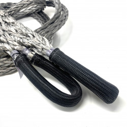 Élingues de Levage Haute Performance  |  Gamme élingue Titan-Lift