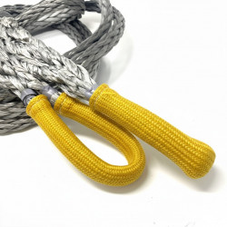 Élingues de Levage Haute Performance  |  Gamme élingue Titan-Lift