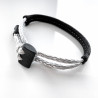 Manille Textile Réglable en Dyneema  | Manille T-close K®