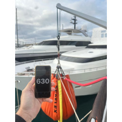 Capteur de Charge Connecté | Cyclops Smartlink