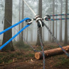 Rope-Puck Nub® | Forestry Stop & Choker System