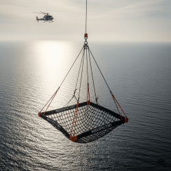 Industrial nets & Logistics security | Nodus Factory