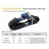 MS® Aero Heli-Link Shackle | Heliporting & Critical Lifting