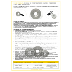 Anneau à faible friction - Freering® | Nodusfactory-Industry