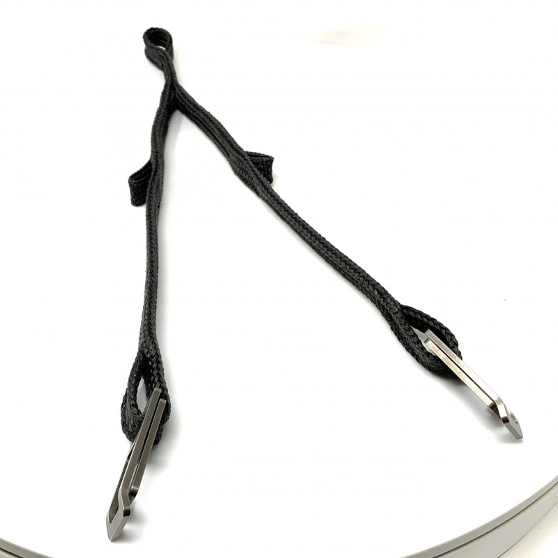 Adjustable Lift-Strap