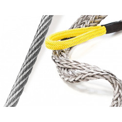 DynaOne® HSCable pull