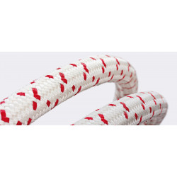 Ligne de Remorquage Ultime Haute Résistance | X-Twin HS Dyneema® SSC-CoverTowing