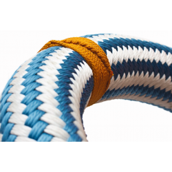 Ligne de Remorquage Ultime Haute Résistance | X-Twin HS Dyneema® SSC-CoverTowing