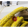 Ligne de Remorquage Ultime Haute Résistance | X-Twin HS Dyneema® SSC-CoverTowing