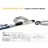 Elingue textile réglable - levage, manutention | Textile-Blocker Lift