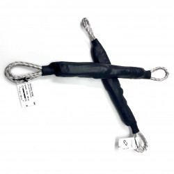 Textile-Fuse® | Textile Anchoring Fuse & Structural Safety