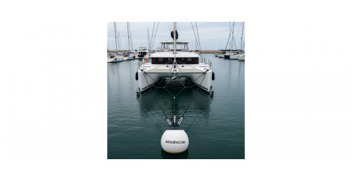 L'Amarre en Y : Une Solution Optimale pour Sécuriser Votre Bateau