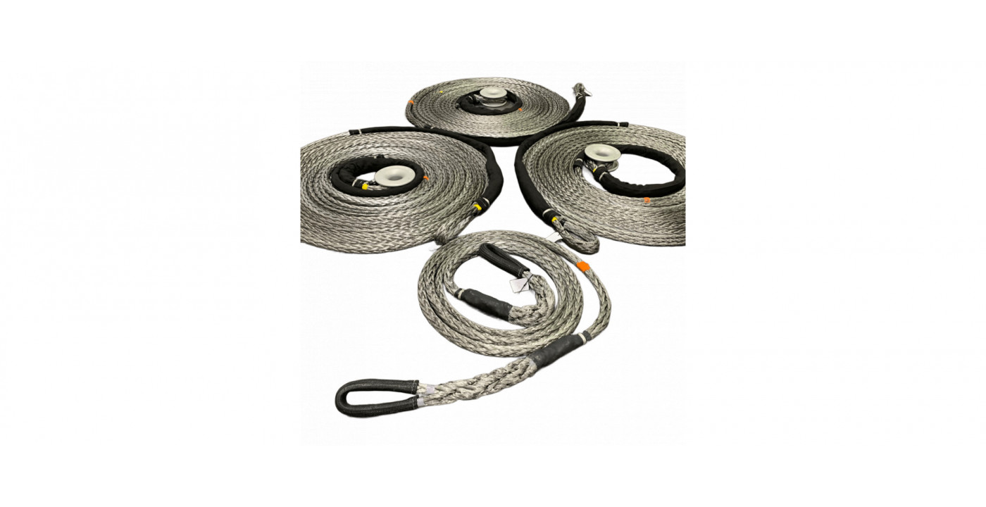 Élingues Textiles Techniques sur-mesure : Sécurité et Performance Certifiées