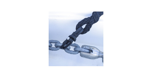 Système d'Amarre en Y « Patte d’oie » Confort & Sécurité | Nodus Factory Industry