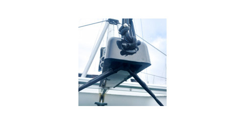 Sous-Barbe Textile Sur Mesure | Nodus Factory Industry