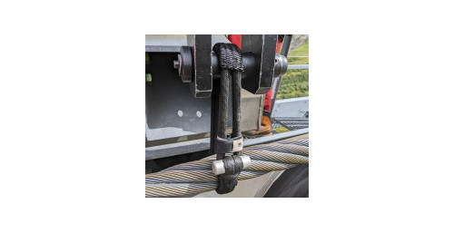 MS Cable-Lift | Nodus Factory Industry