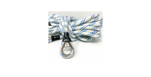 Révolutionner la Manutention Ferroviaire : Les Élingues Textiles NodusFactory-Industry en Dyneema®