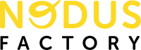 Nodusfactory industry logo